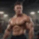 Strategic Muscle Activation