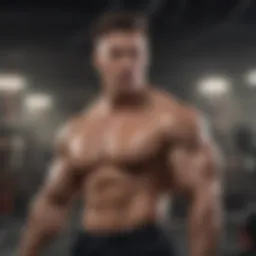 Strategic Muscle Activation
