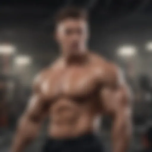 Strategic Muscle Activation