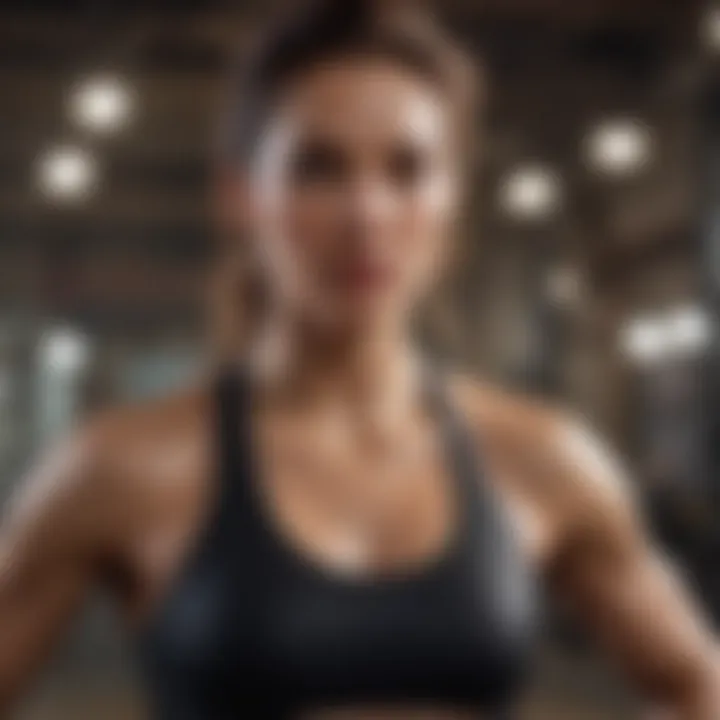 High-Intensity Interval Training Workout