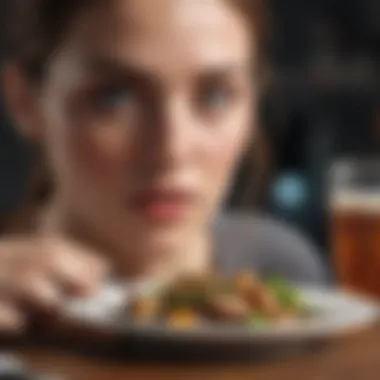 Mindful Eating Practice