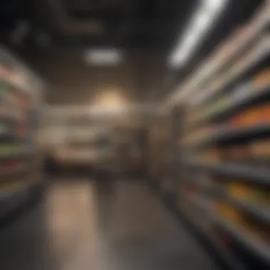 Smart Grocery Shopping for Healthy Meal Prep Healthy Meal Prep Grocery Shopping