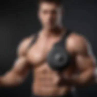 Dumbbell Fly Chest Exercise Variation Dumbbell fly chest exercise variation