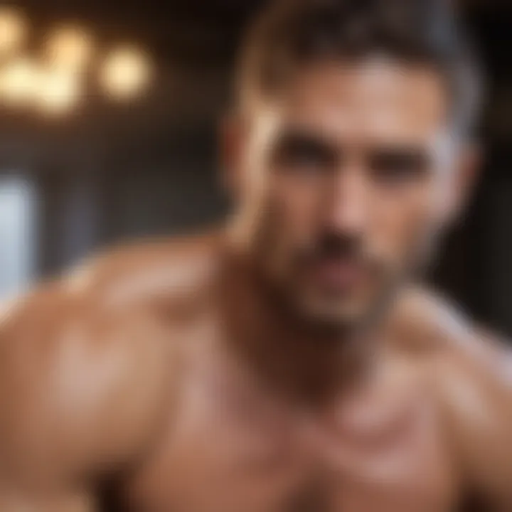 Mindful Exercise Regimen for Hormone Optimization