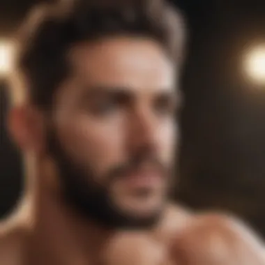 Natural Testosterone Boosting Strategies