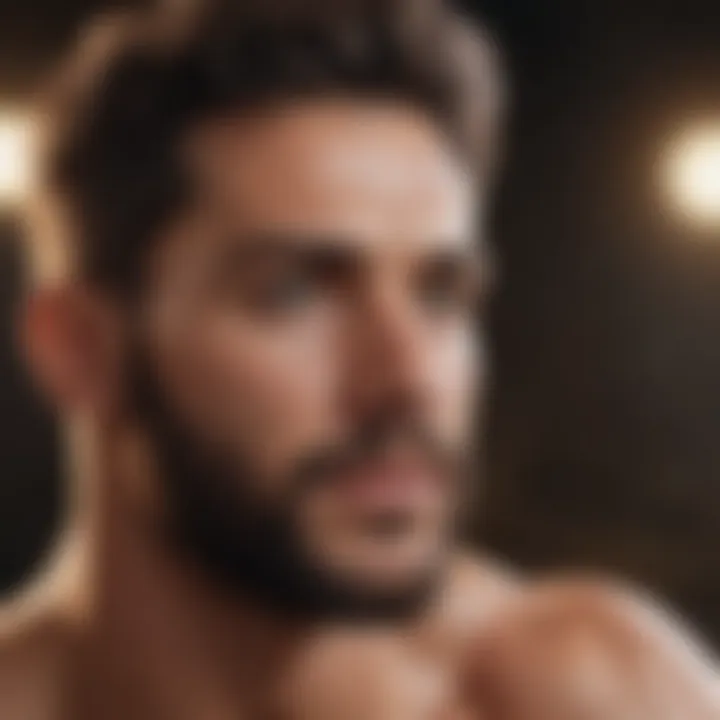 Natural Testosterone Boosting Strategies