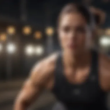 Reaching Peak Performance through Strategic Workout Optimization