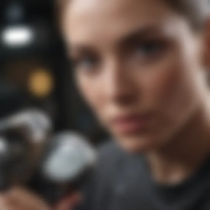 Precision in Macronutrient Measurement