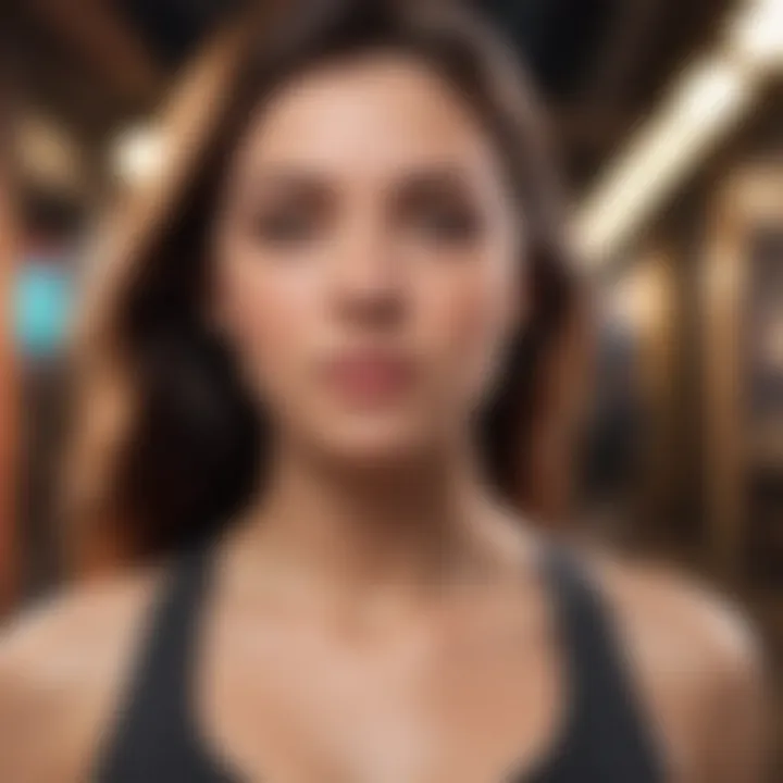 Common mistakes in shrug techniques