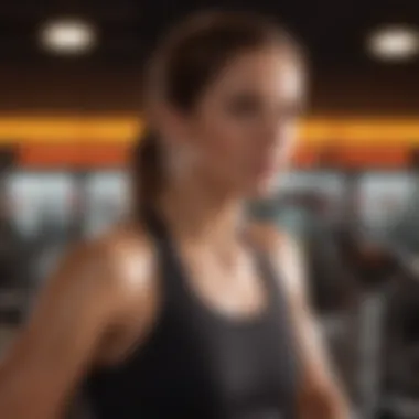 Scrutinizing the Impact of Orangetheory Workouts Effectiveness Evaluation of Orangetheory