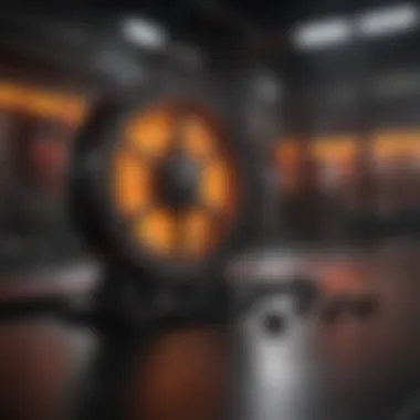 Dissecting the Gear Used in Orangetheory Sessions Orangetheory Equipment Analysis