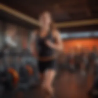 Navigating the Costly Realities of Orangetheory Memberships Orangetheory Pricing Pitfalls