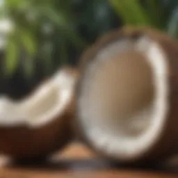 Organic Coconut Oil