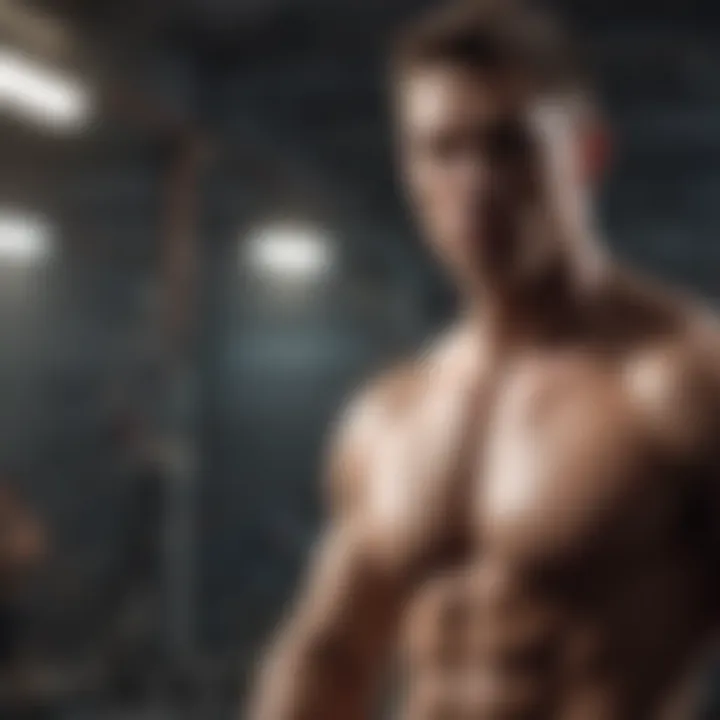 Peak performance optimization concept