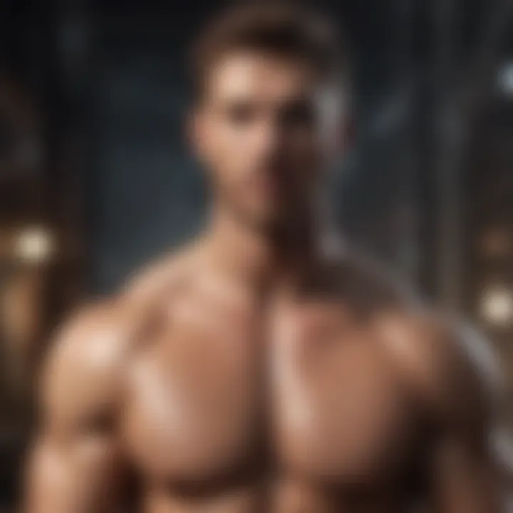 Personalized Workout Recommendations