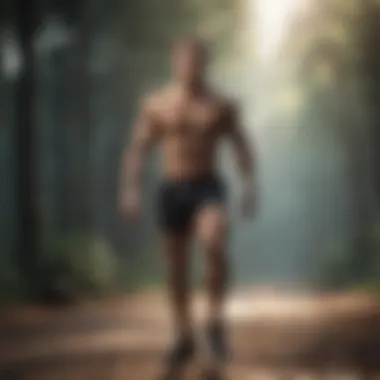 Active Mind, Fit Body Physical exercise for brain health