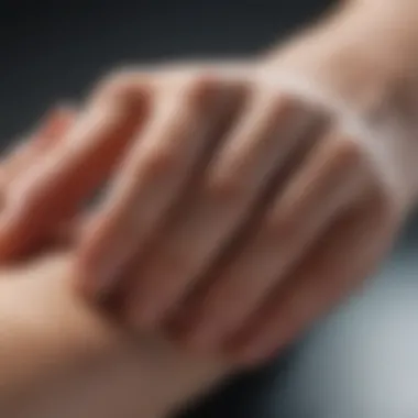 Physical Therapy Techniques for Finger Recovery