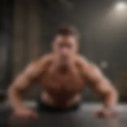 Precision Core Exercises for Back Injury Recovery