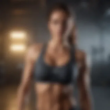 Monitoring Transformation Results Weight Loss Progress Tracking