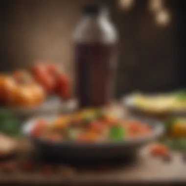 Proper Nutrition - Nutrient-Rich Foods Nutrient-Rich Foods