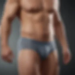 Comfort and Style in Undergarments
