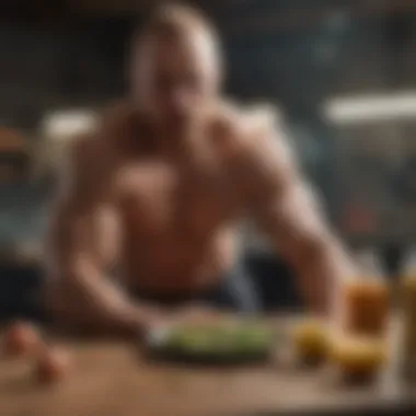 Protein Rich Diet
