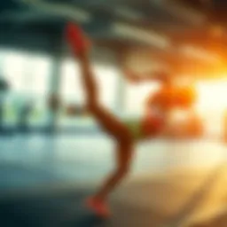 Quick Cardio Workouts: Maximizing Efficiency in Fitness Introduction