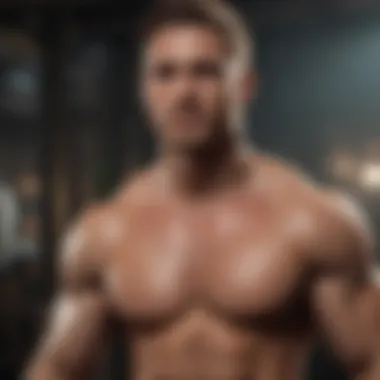 Optimizing Recovery for Muscle Growth Recovery Methods for Muscle Growth