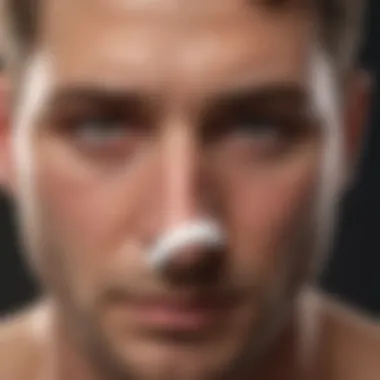 Nasal Congestion Remedies Comparison chart of nasal congestion remedies