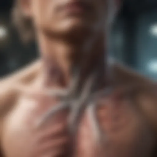 Respiratory System Anatomy