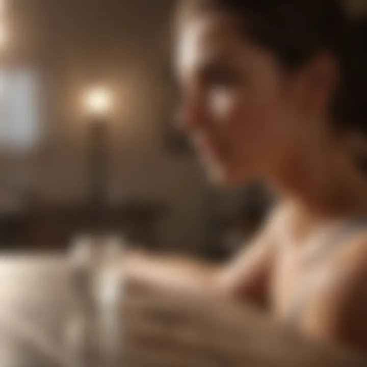 Revitalizing Morning Routine