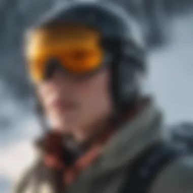 Advanced Ski Training Machine Features
