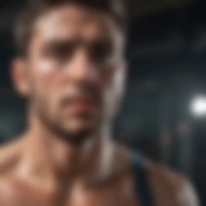 Causes of Sweating and Fever