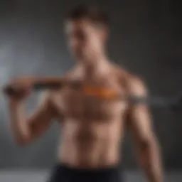 Strengthening Exercise for Rotator Cuff