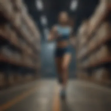 Running in Warehouse Environment