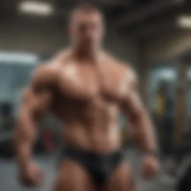 Unveiling the Aesthetic Journey Sculpted Physique Manifesto