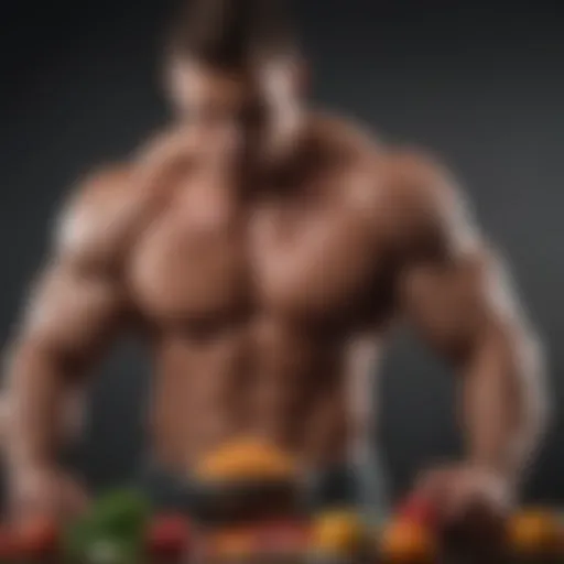 Nutrient-packed Superfoods for Muscle Growth