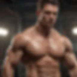 Sculpting the Perfect Physique