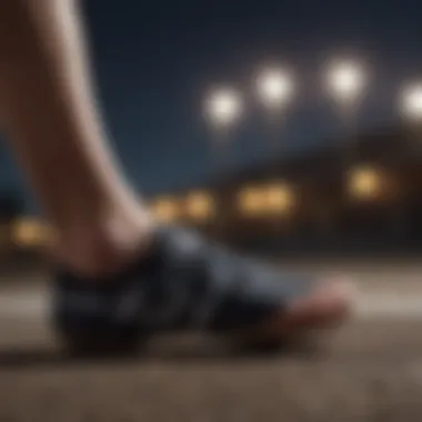 Dealing with Nighttime Foot Discomfort Nighttime foot discomfort