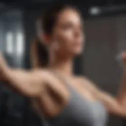 Shoulder Stability Exercise