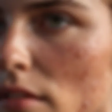 Deciphering Skin Reactivity Processes Skin Reactivity Mechanisms