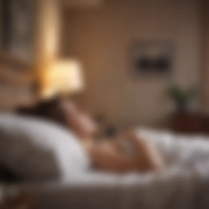 Sleep Hygiene: Bedroom Environment Optimization