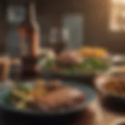 Strategic Meal Planning for Weight Loss