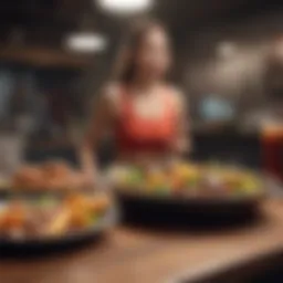 Strategic Meal Timing for Weight Loss