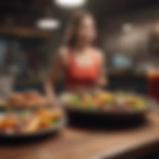 Strategic Meal Timing for Weight Loss