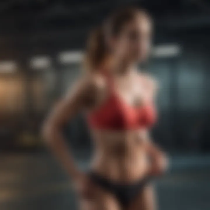 Lifestyle changes that contribute to effective fat loss