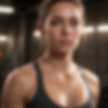 Core Strength Training Exercises Exercise routine focused on core strength