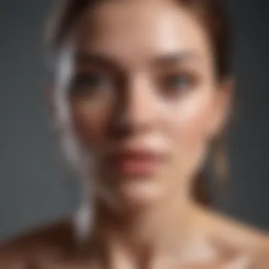 Nutritional Choices for Skin Firmness Nutritional foods that promote skin elasticity