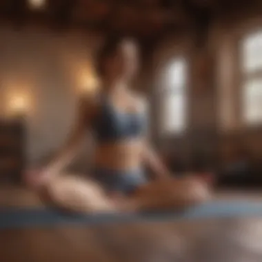 Empowering Yoga Poses for Core Strength Yoga Poses for Strengthening Core Muscles