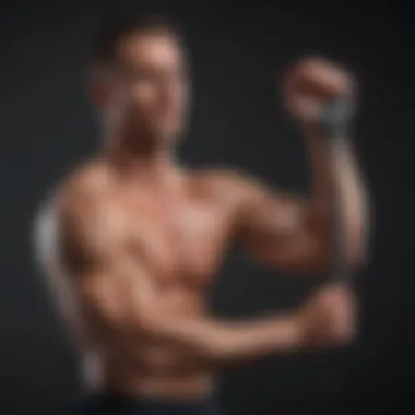 Stretching Exercise for Rotator Cuff